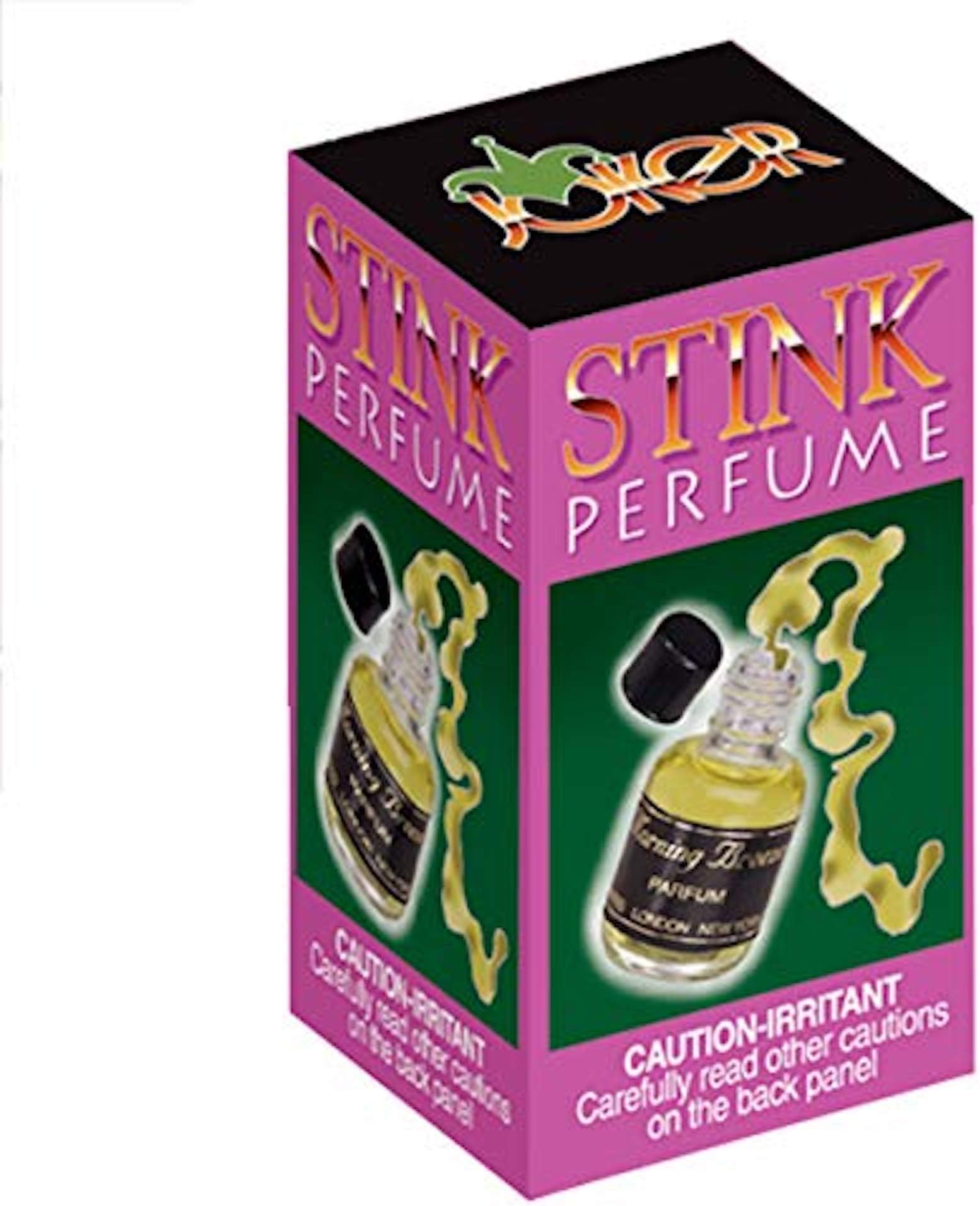 Morning Breeze Stink Perfume