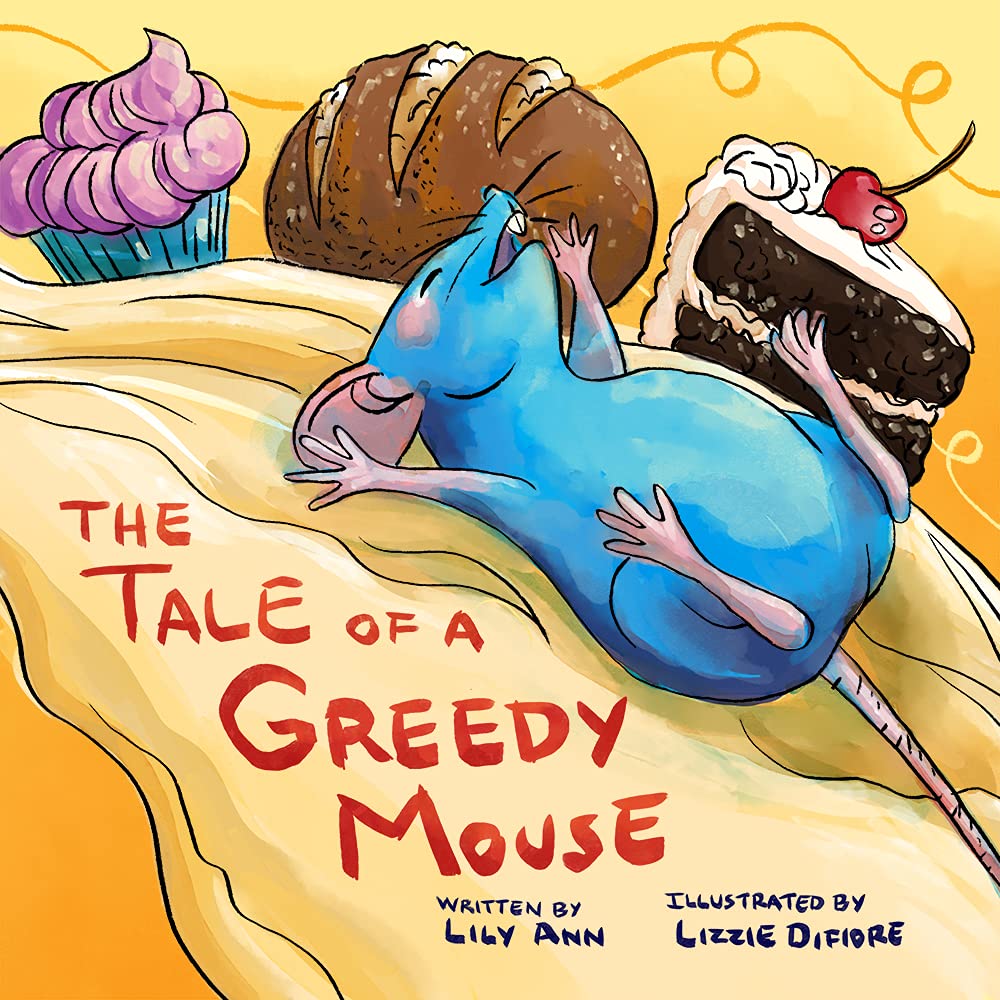 The Tale of a Greedy Mouse
