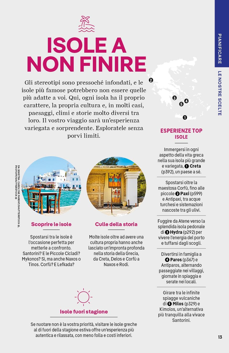 Grecia