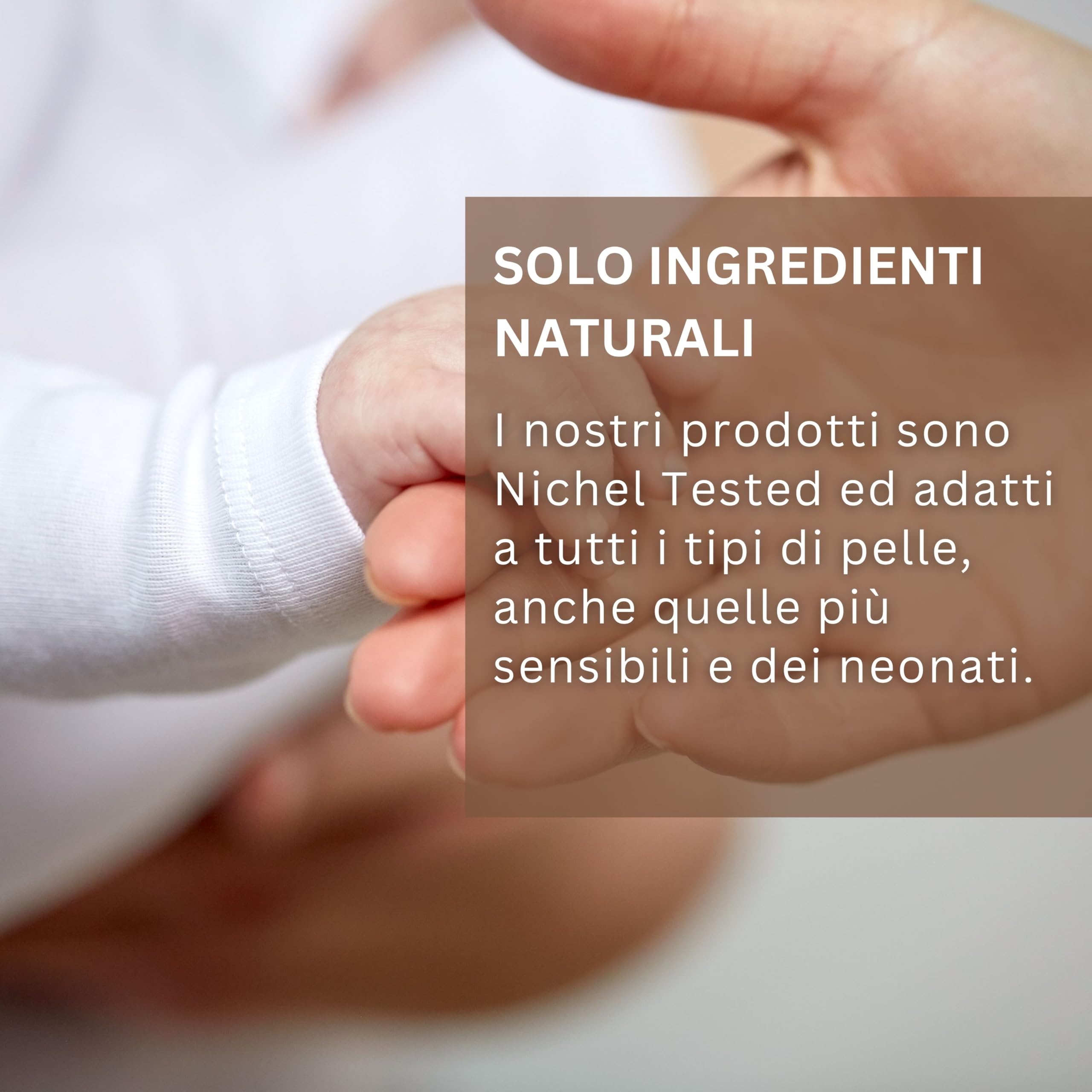 VERDESATIVA Burro Cacika Protettivo e Riparatore - 25 ml - Con Karité, Biologica e Oli Essenziali Naturali - Multiuso per Mani, Labbra, Piedi, Viso e Bambini - 100% Vegetale - Made in Italy