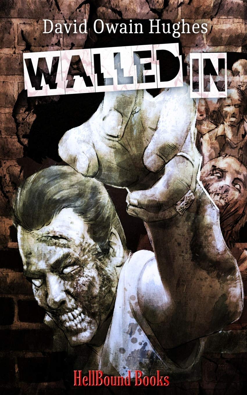 David Owain HughesWalled In