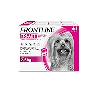 Frontline Triact, 6 Pipette