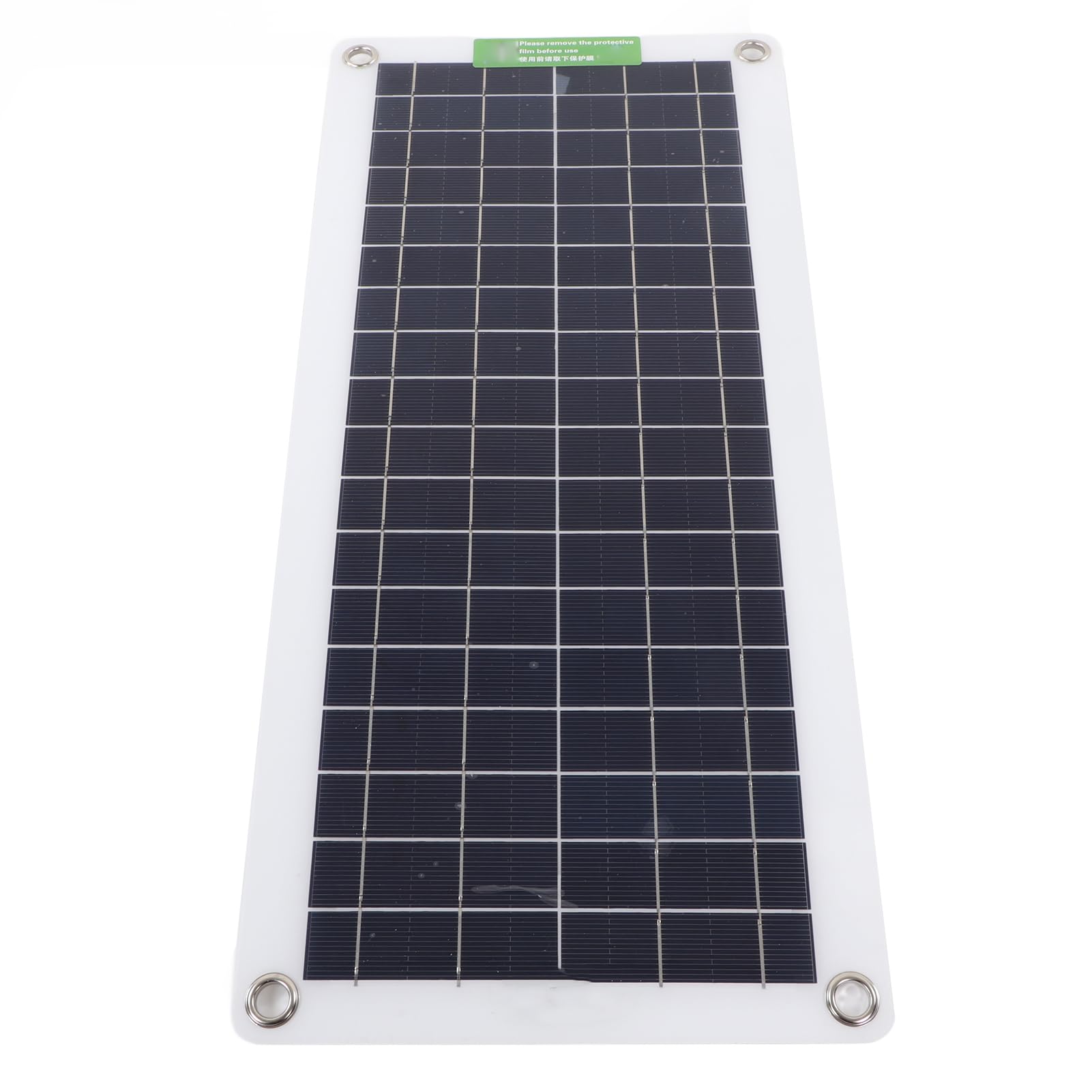 Generic Pompa Dell'Acqua Ad Energia Solare da 10 W Efficiente e Silenziosa per L'approvvigionamento di Acqua Potabile e il Trattamento Dell'Acqua. Costruzione in ABS