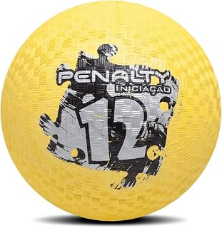 Bola Iiniciação T12 Vii Penalty 59 Cm