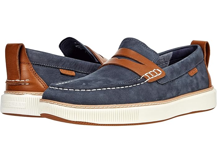 Cloudfeel weekender penny loafer Clearance