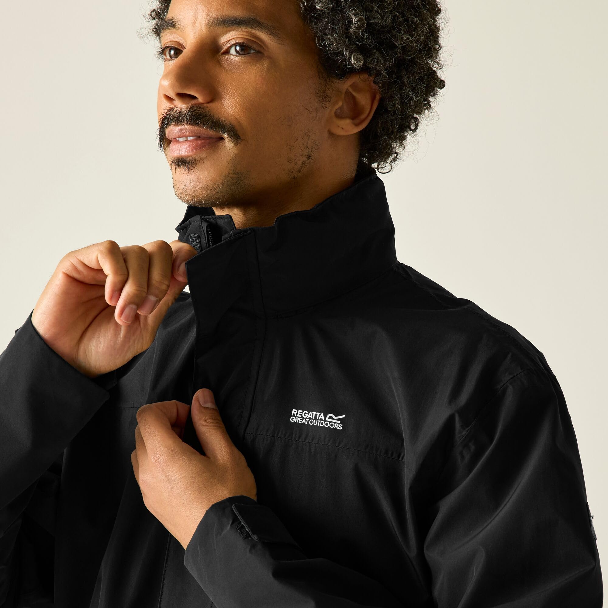 Regatta Herren Asper Jacke