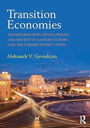 Transition Economies-Wow! eBook