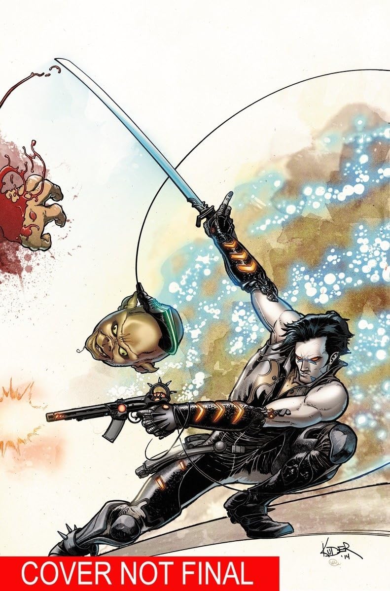 Lobo Vol. 1