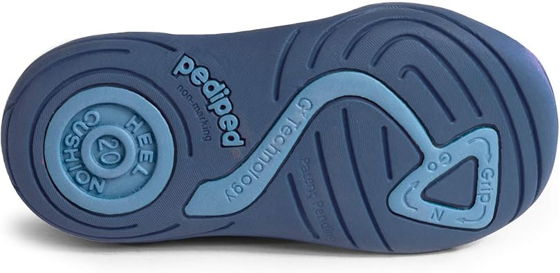 pediped Adrian Sneaker (Toddler/Little Kid)