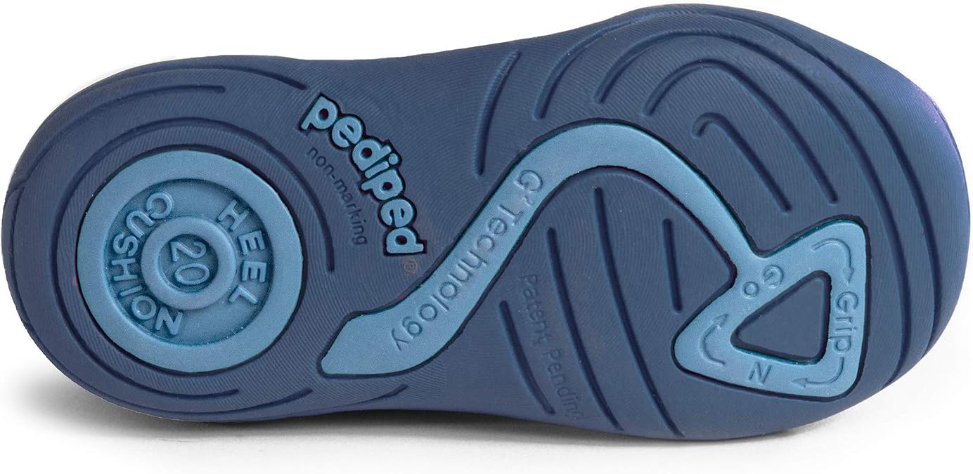 pediped Adrian Sneaker (Toddler/Little Kid)