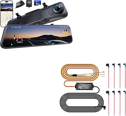 Pelsee P12 Pro + Juego completo de cables duros