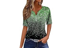 Summer Tops for Women 2024