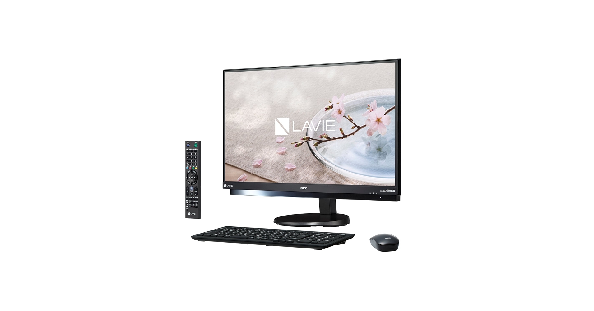Windowsデスクトップ NEC LAVIE Core i7 Amazon | NEC LAVIE 国内生産 ゲーミング デスクトップパソコン