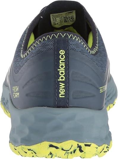Kaymin V1 Fresh Foam Trail Running Shoe 