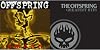 Set de discos Smash y Greatest Hits de Offspring | 10 mar 2009 1