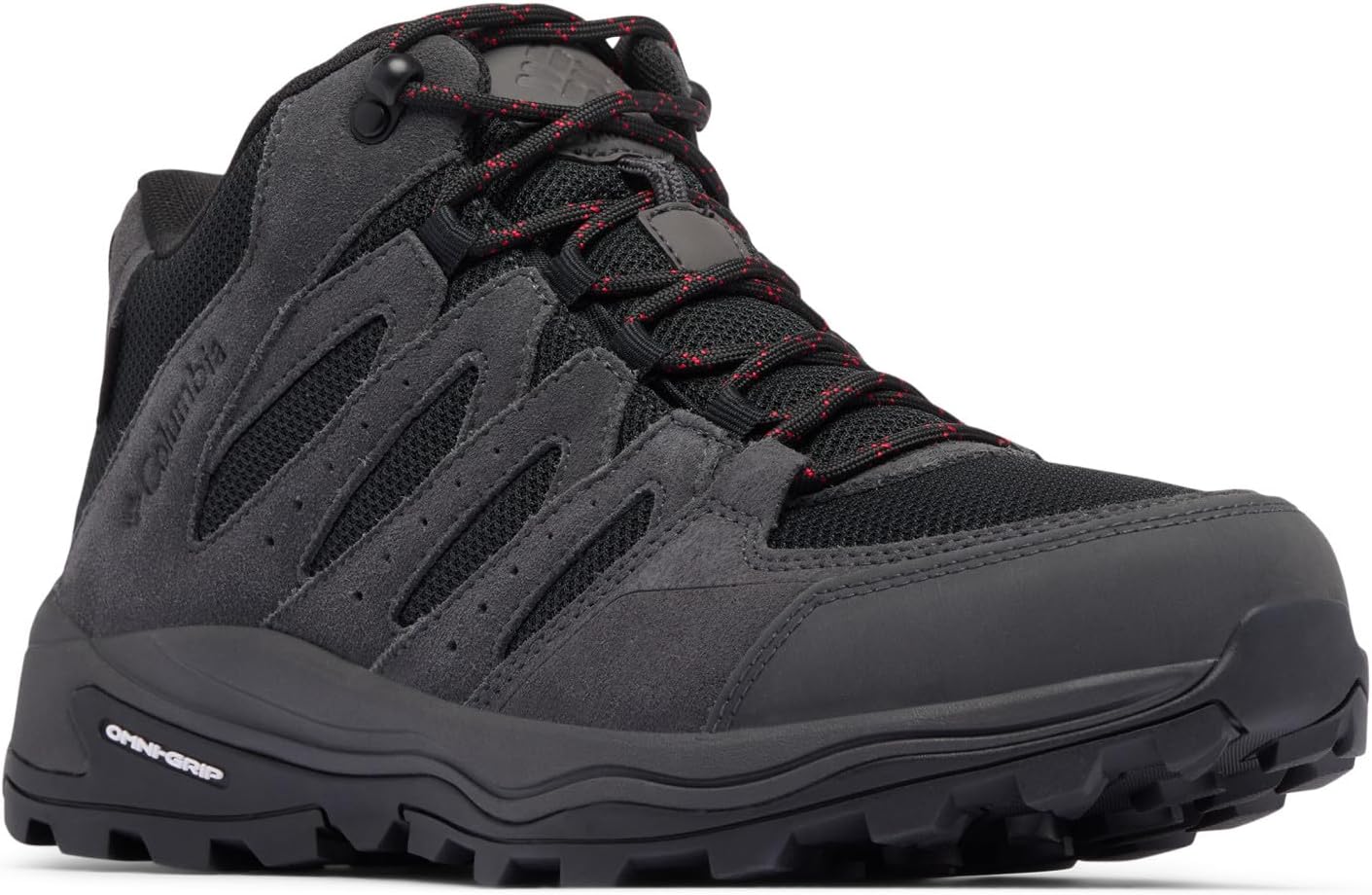 Columbia Mens Redmond Iv Mid Waterproof Columbia Mens Redmond Iv Mid Waterproof