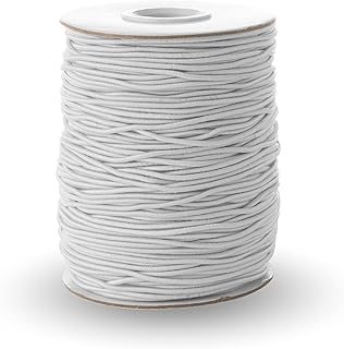 20 Stunning World Book Day Classroom Decor Ideas That Will Spark Joy in Every Reader! 378 Realm Elastic Cord/Round Hat Elastic Black & White (1mm, 2mm & 3mm) Craf...