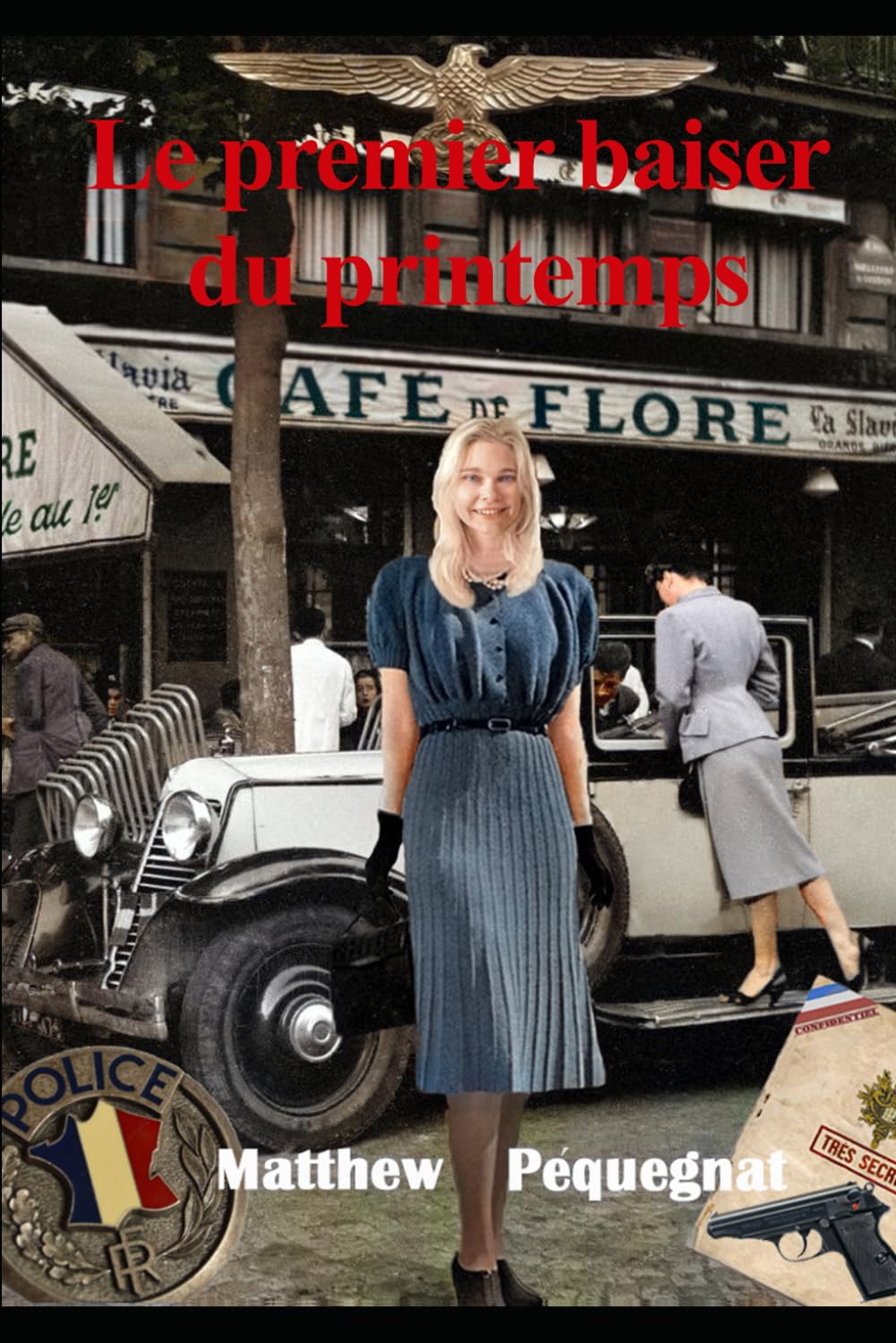 Le premier baiser du printemps (L'enquêteur)