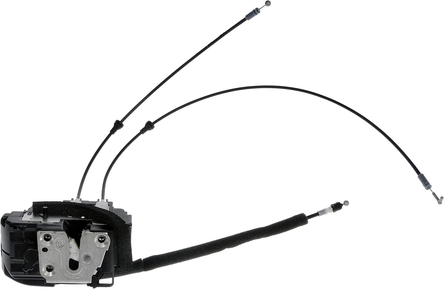 Dorman 937-231 Rear Passenger Side Door Lock Actuator Motor Compatible with Select Infiniti/Nissan Models