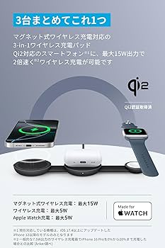 DEVIALT MANIA ワイヤレスチャージステーション付 Devialet Mania