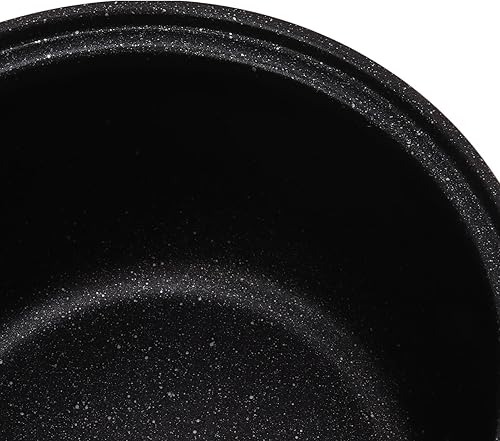 Miniatura 8 de Micro olla a presión utensilios de cocina de cocción rápida, 12.2 x 11.0 * 6.7 in utensilios de cocina antiadherentes para microondas, olla