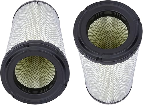 Miniatura 6 de MinStar Filtro de aire de repuesto #715900422 707800855 CM-9017 compatible con Can-Am Maverick X3 2017+  Maverick X3 MAX 2017+  Maverick Sport