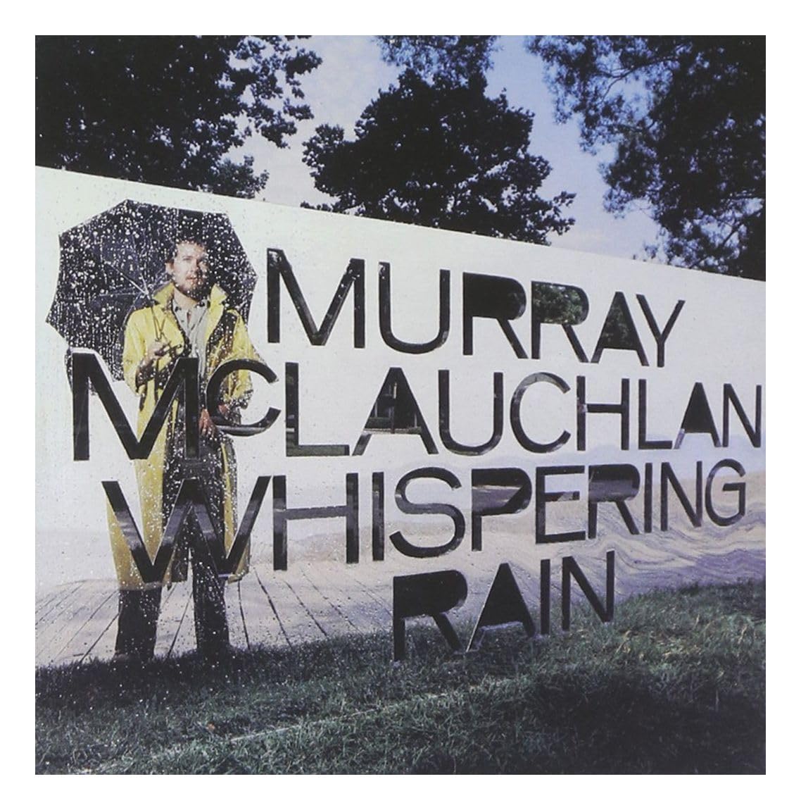 Whispering Rain