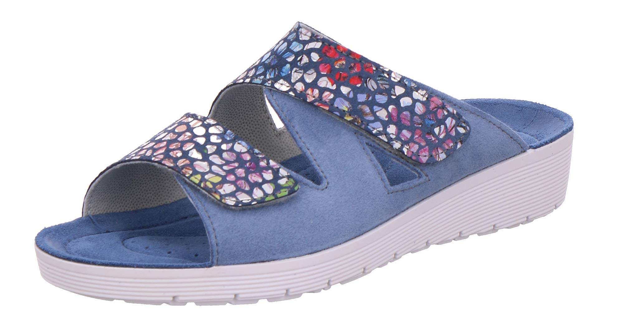 Rohde 1403 Roma Mules Femme