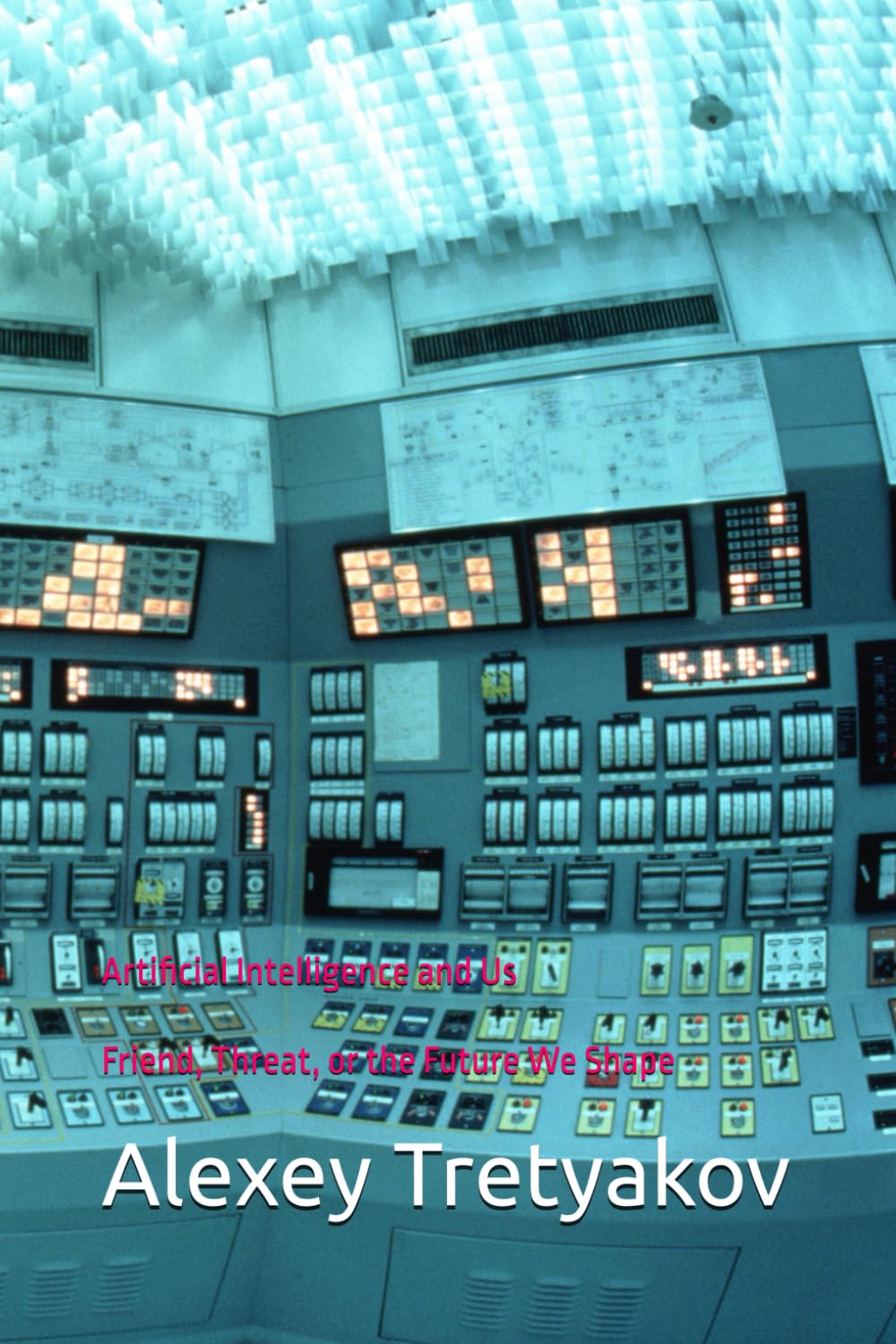 Artificial Intelligence: Who It Is and How to Work With It
