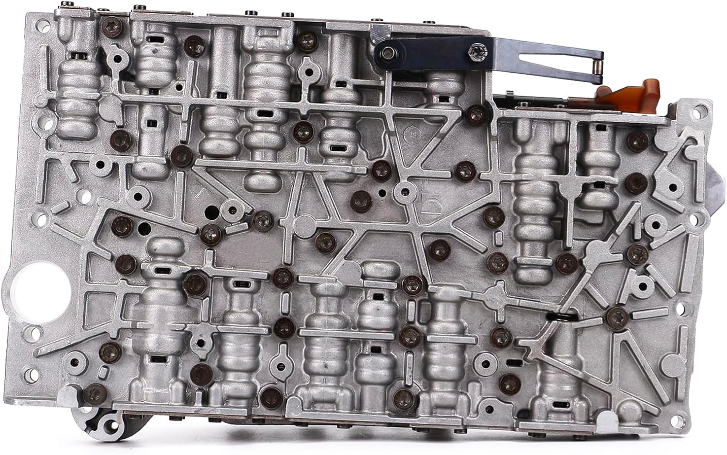 722.9 Auto Transmission Valve Body with solenoid Portugal | Ubuy