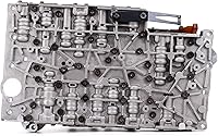 Vista 4 de 722.9 Cuerpo de válvula de transmisión auto con solenoide compatible con Mercedes Benz