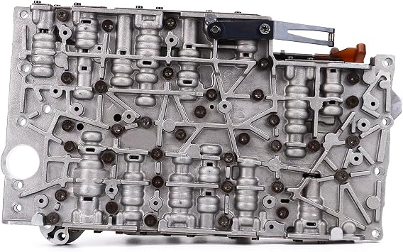 722.9 Auto Transmission Valve Body with solenoid Compatible with Mercedes Benz
