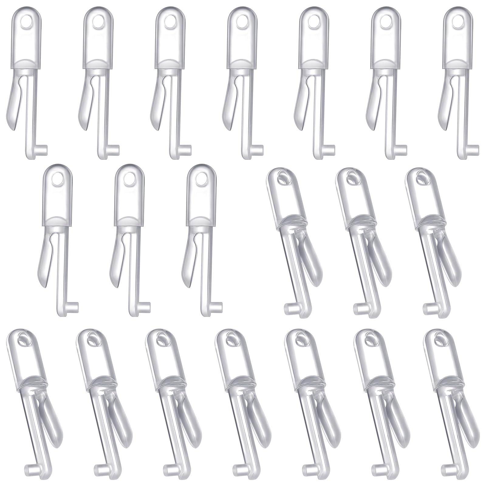 Amazon.com: Maitys 12 Pieces Blinds Wand Replacement Hardware