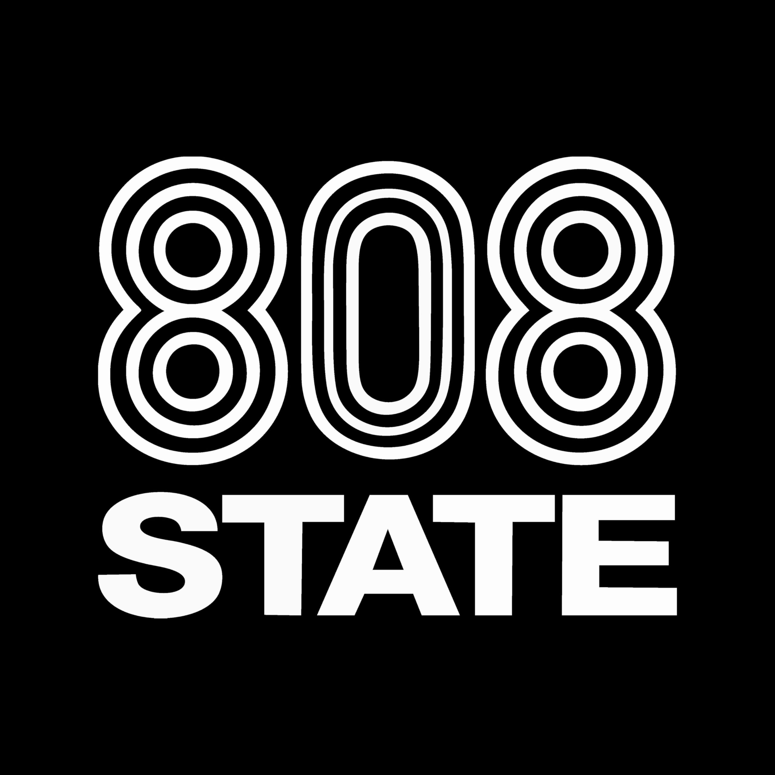 808 State
