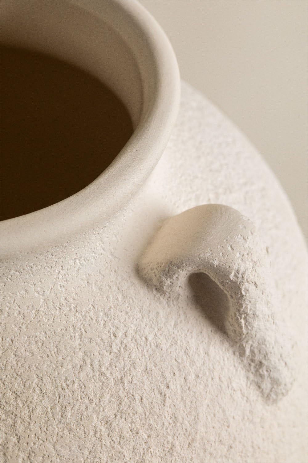 SKLUM Vase en céramique Henrik