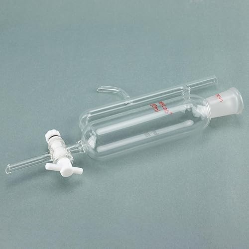 Vista 14 de stonylab Separador receptor de aceite de agua con suministro de laboratorio 24/40, 8.5 fl oz