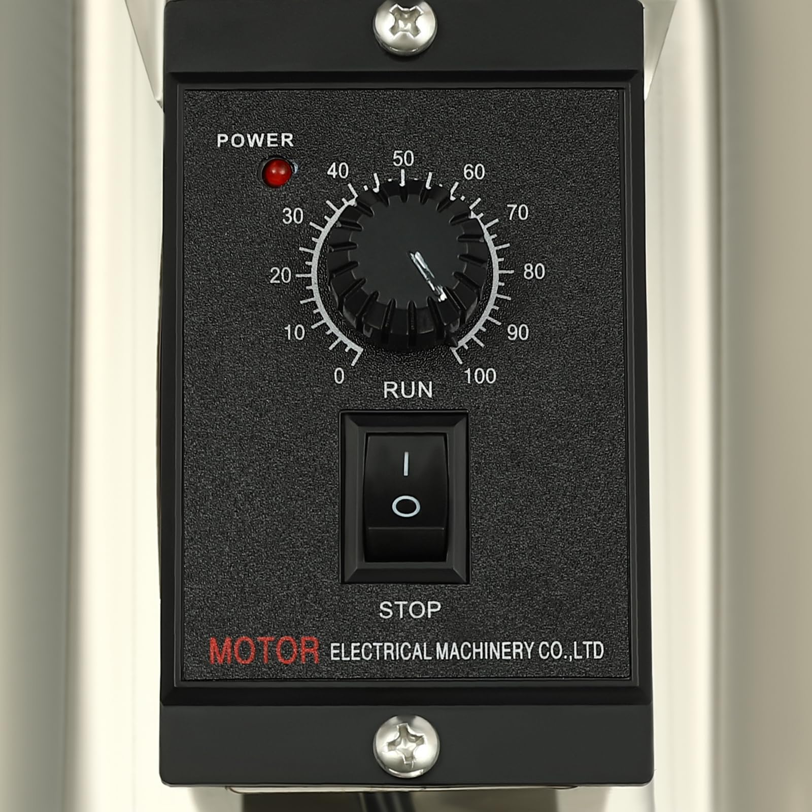 Centrifuga elettrica per miele, 220 V, 140 W, in acciaio inox, 8 telai estrattore di miele con coperchio, alveare, centrifuga per miele e miele, 38 × 60 cm