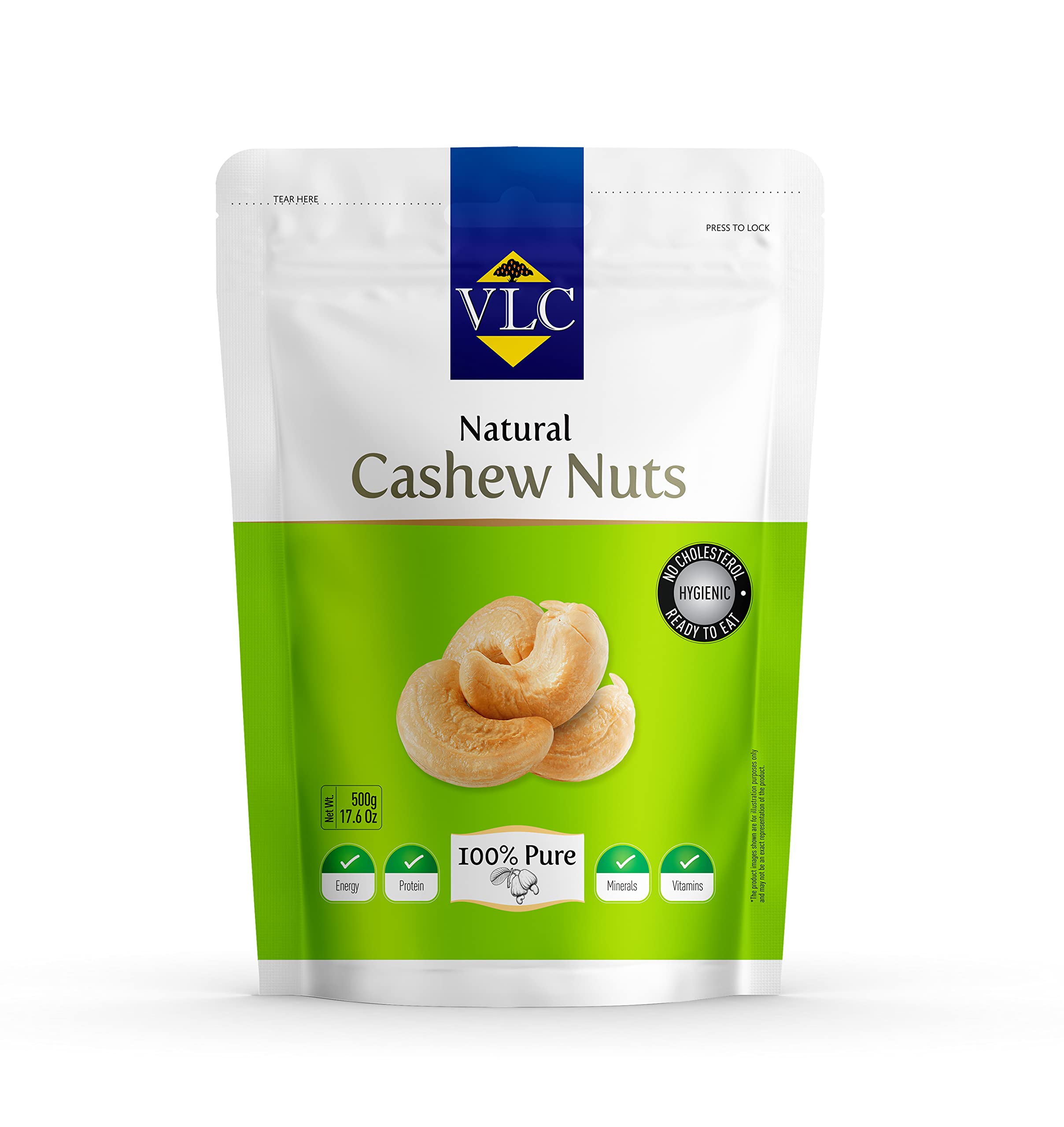 See full amazon price history chart for VLC Natural Unroasted Premium Standard Size Cashews W320 Grade 500gms VLC Natural Unroasted Premium Standard Size Cashews W320 Grade 500gms (B073ST5FHC) Amazon Price History, Amazon Price Tracker