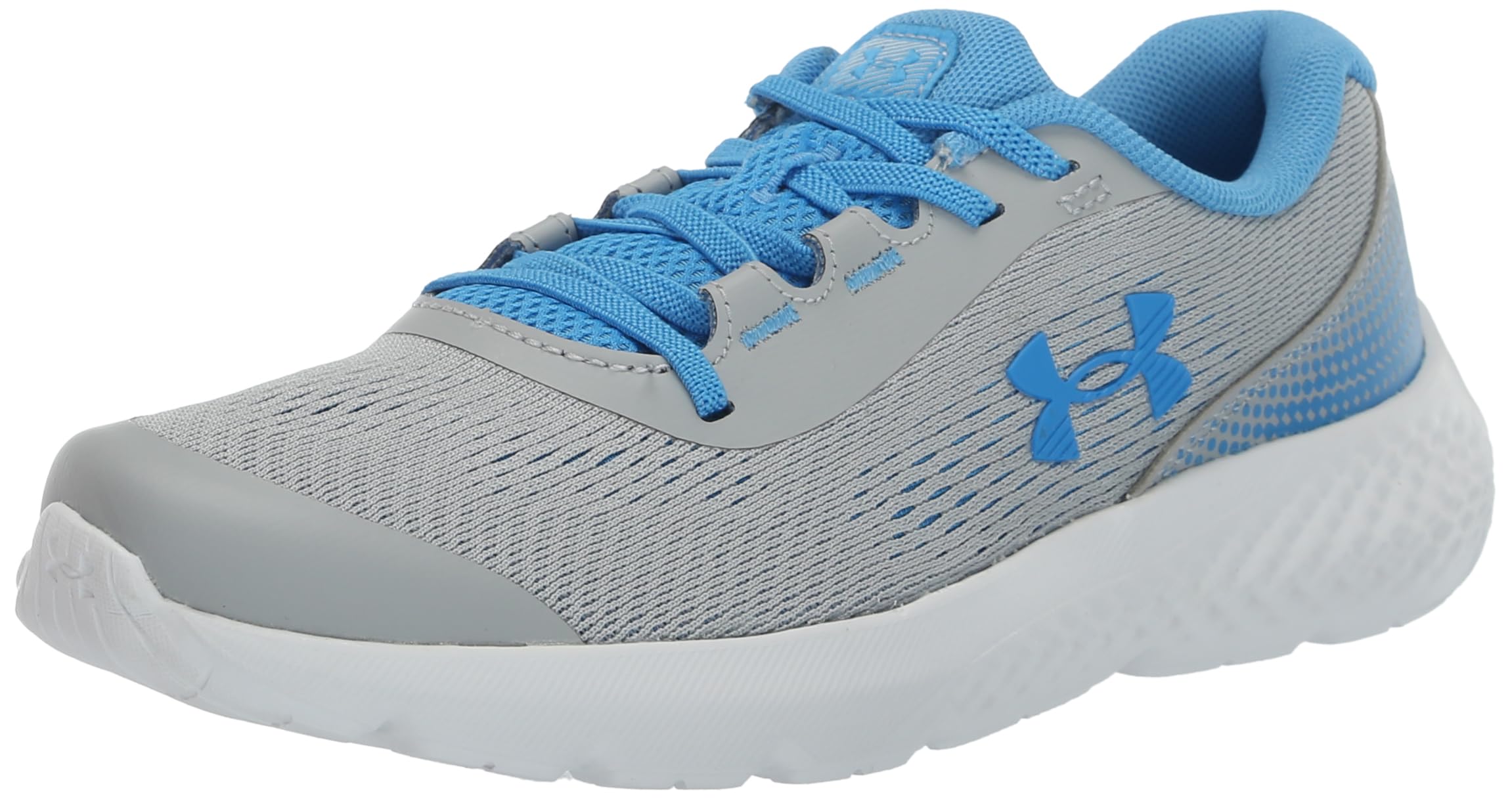 Under Armour UA BGS Charged Rogue 4 Zapatillas para correrNiños — view 13