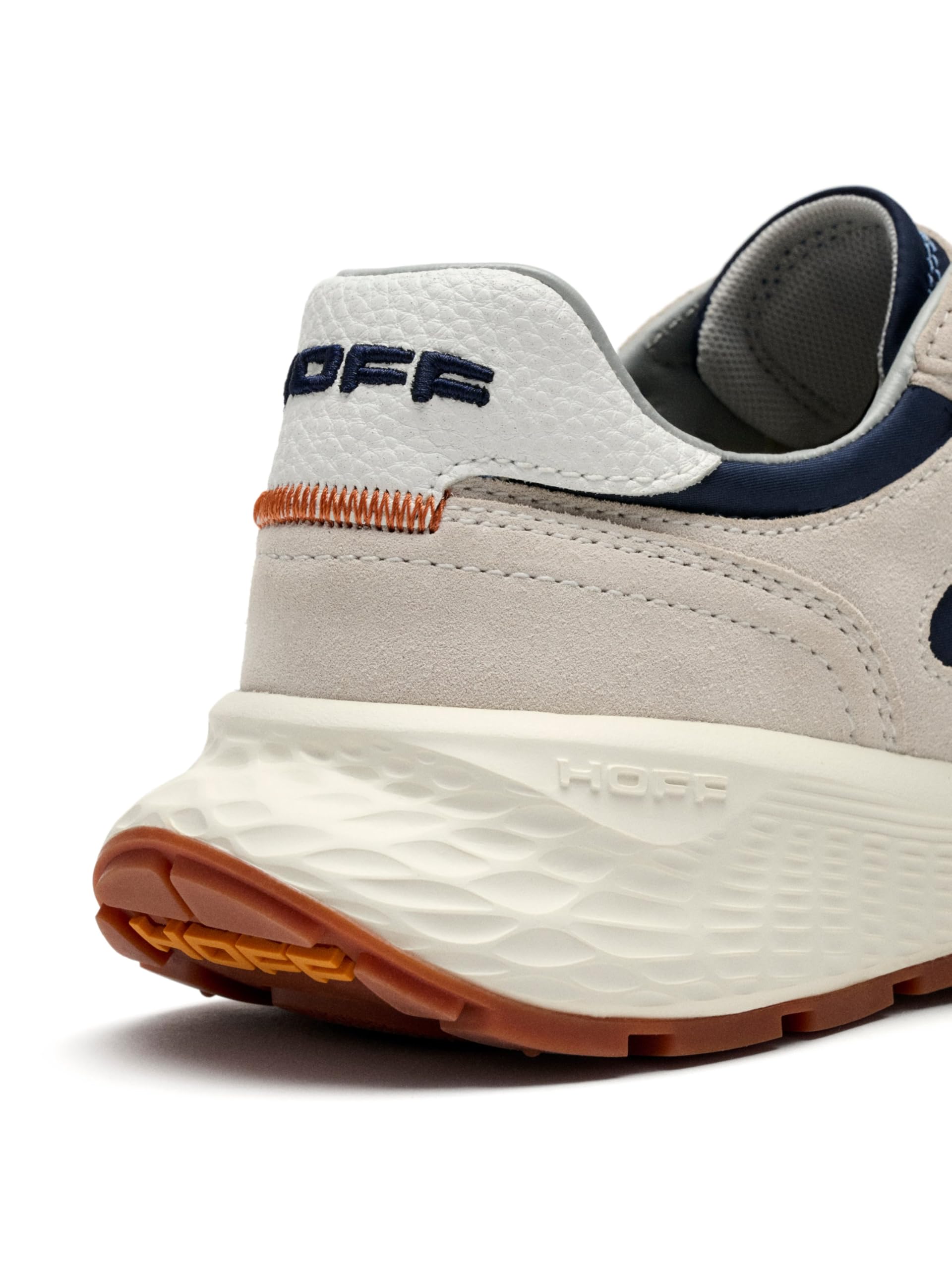 HOFF Zapatillas City MKII Dark Blue