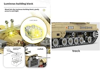 Amazon | AFMシリーズ 中国軍 2in1 PLZ-05 155mm自走榴弾砲/PHZ-10