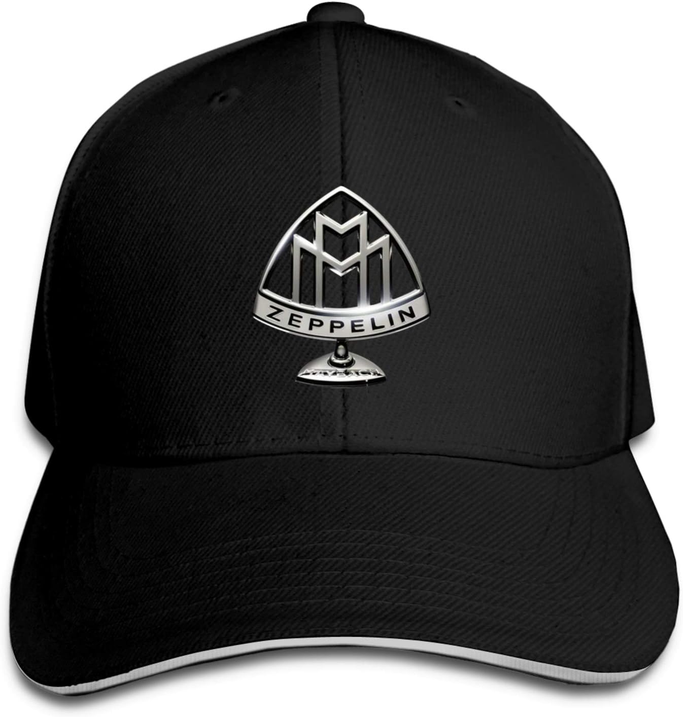 LWJKI Unisex Breathable Hats Maybach Cool Baseball Caps