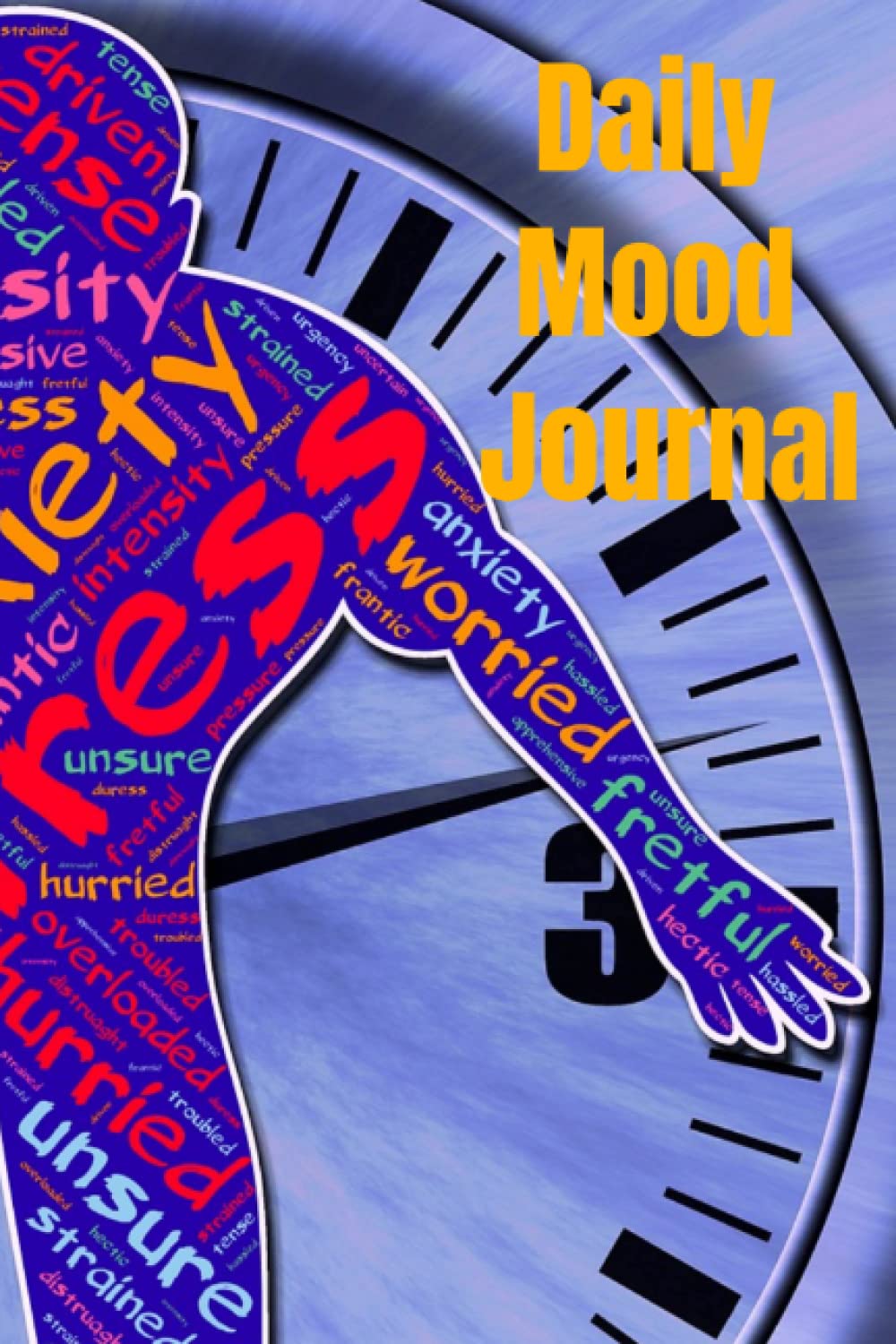 Daily Mood Journal
