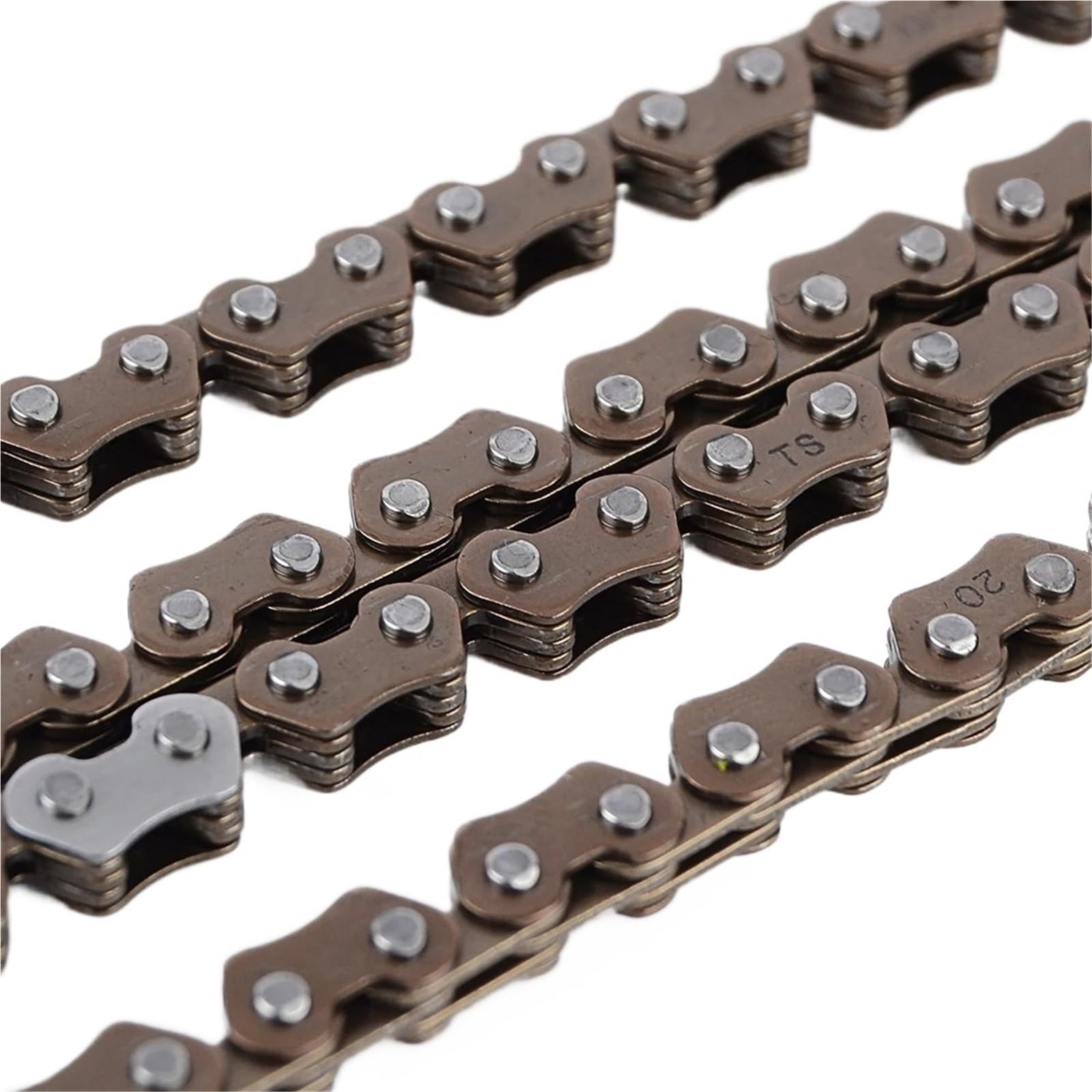 94568-J9096 Motorcycle Crankshaft Cam Timing Chain Compatible With YAMA YZF R125 YZF155 R15 MTN125 MT125 /ABS 94568-A8096