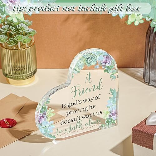 Miniatura 9 de Regalos cristianos para amigas, mujeres, regalos religiosos, regalos de cumpleaños, amistad, regalos inspiradores para amigas, amigas, compañeras de