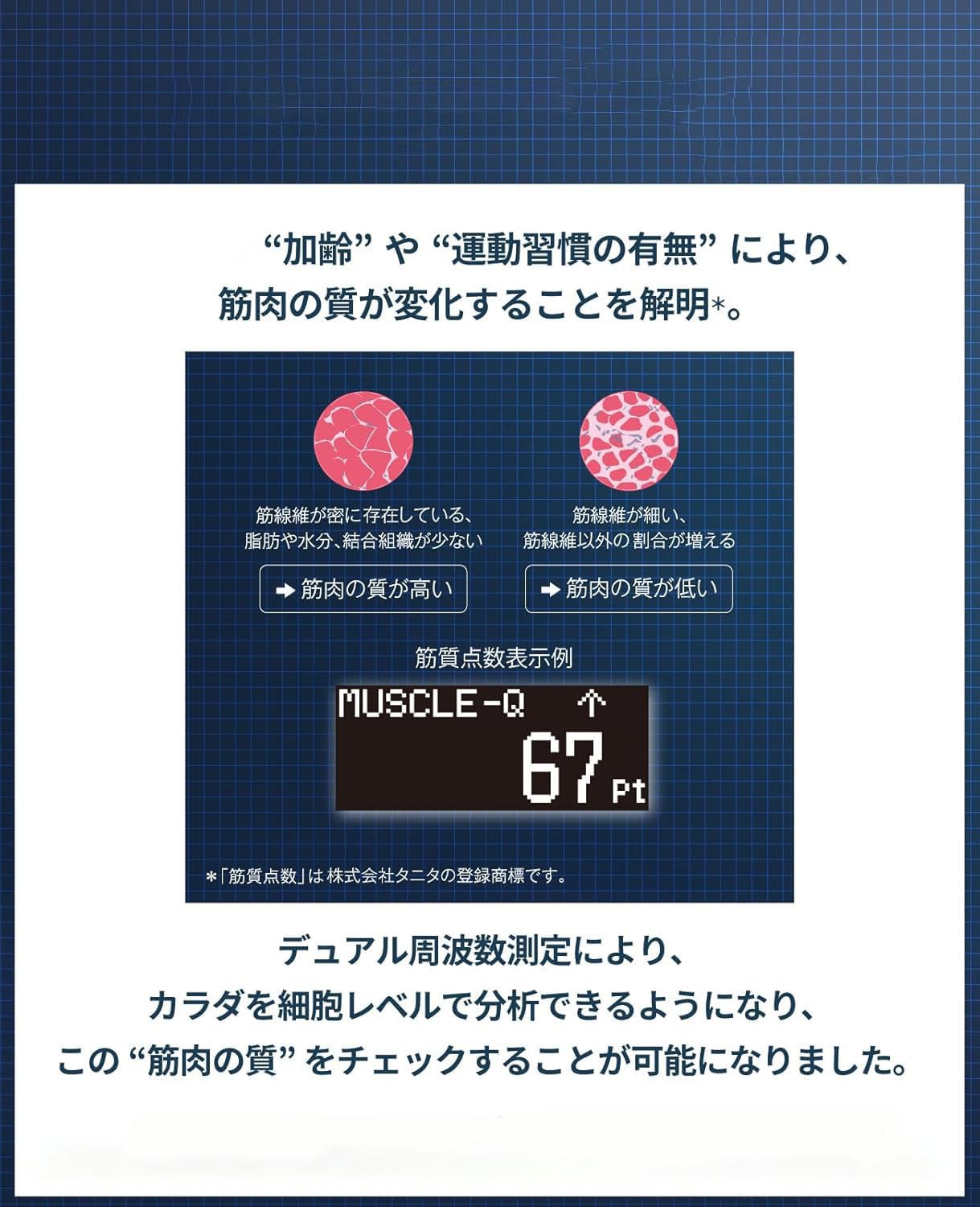Amazon.co.jp: 体組成計 ヘルスメーター スマホ 日本製 ホワイト RD