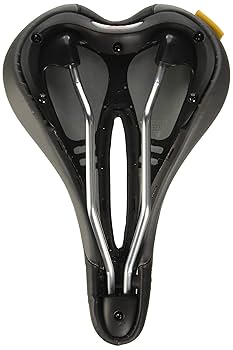 Amazon | Velo Plush vl-3147 Mens Open Top d2サドル | VELO