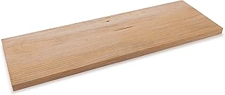 Woodcraft Hackberry Spalted 3/4" X 8" X 24" 1-Piece