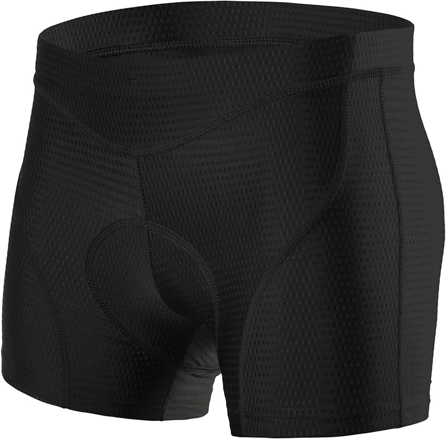 lilistore Women Bike Underwear 3D Padded MTB Bicycle Cycling Biking Underwear Shorts