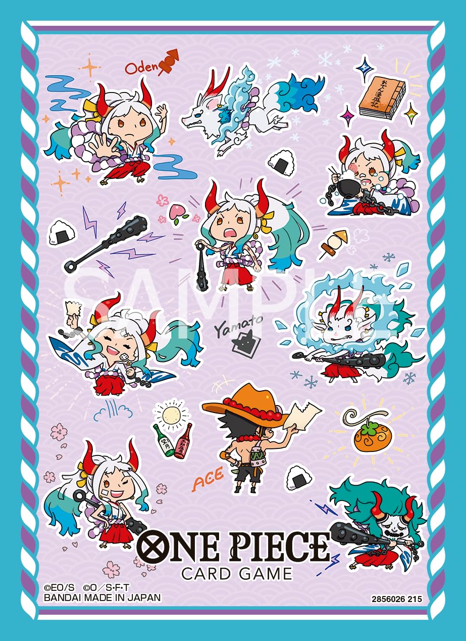 Amazon.co.jp: バンダイ(BANDAI) ONE PIECEカードゲーム オフィシャル